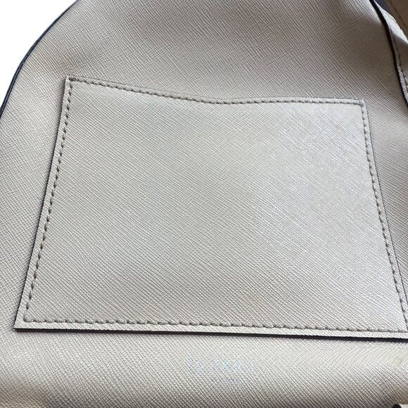 Botkier Cobble Hill Mini Convertible Small Leather Backpack - Picture 6 of 7
